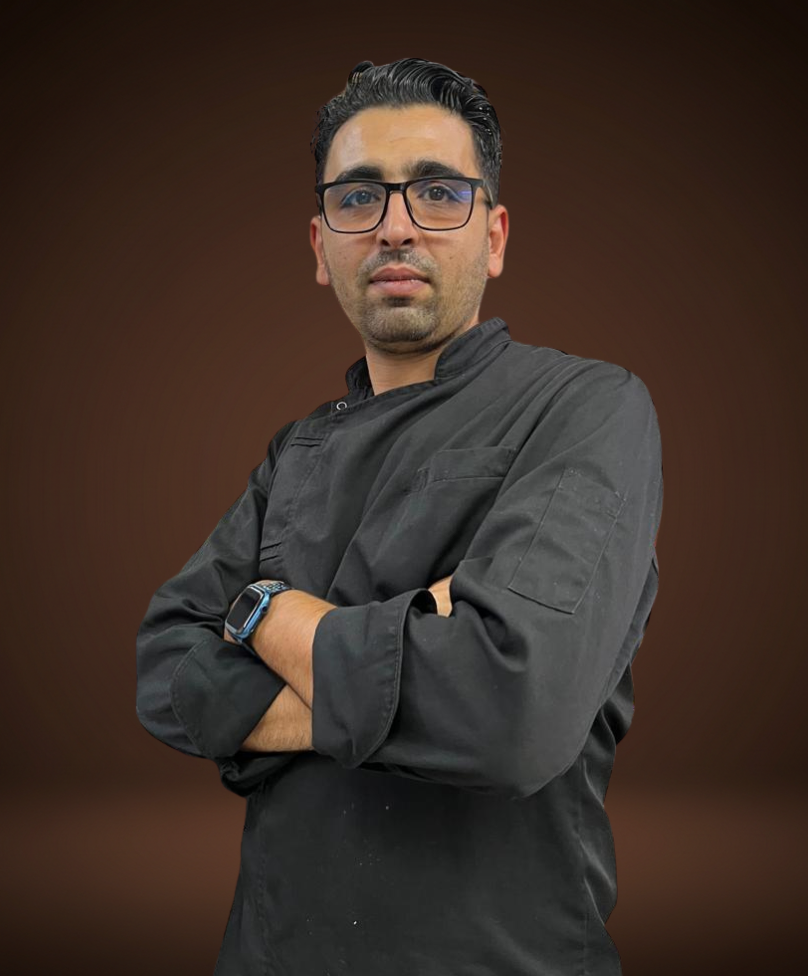 Chef Pâtissier Youssef Bouhouche Mohammedia